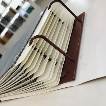 Stor Perde Örnek Kitap